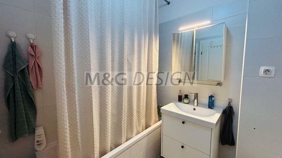 Apartament cu 3 camere Lipovei-Dumbravita - Poză 13