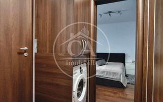 Apartament de inchiriat cu 2 camere in zona Rogerius, Oradea - Poză 11