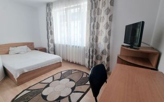 APARTAMENT 2 CAMERE DECOMANDAT, ETAJ 3, BALCON, ZONA TEREZIAN - Poză 6