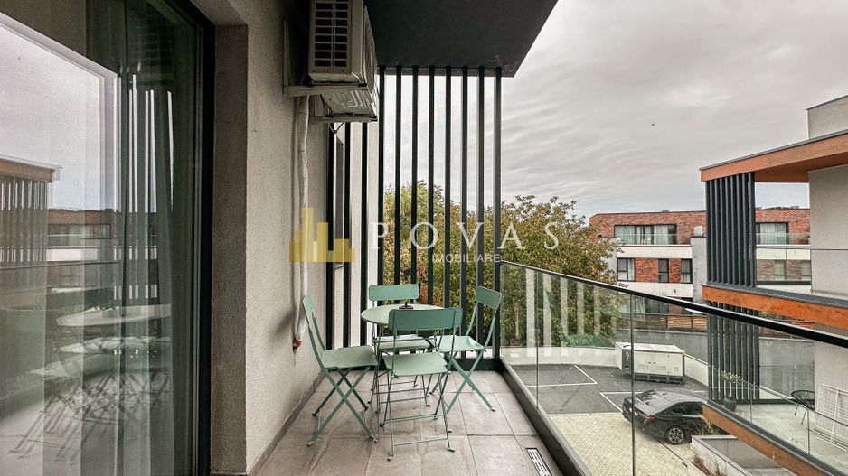 Vanzare Apartament 2 Camere Iancu Nicolae - Baneasa - Poză 10
