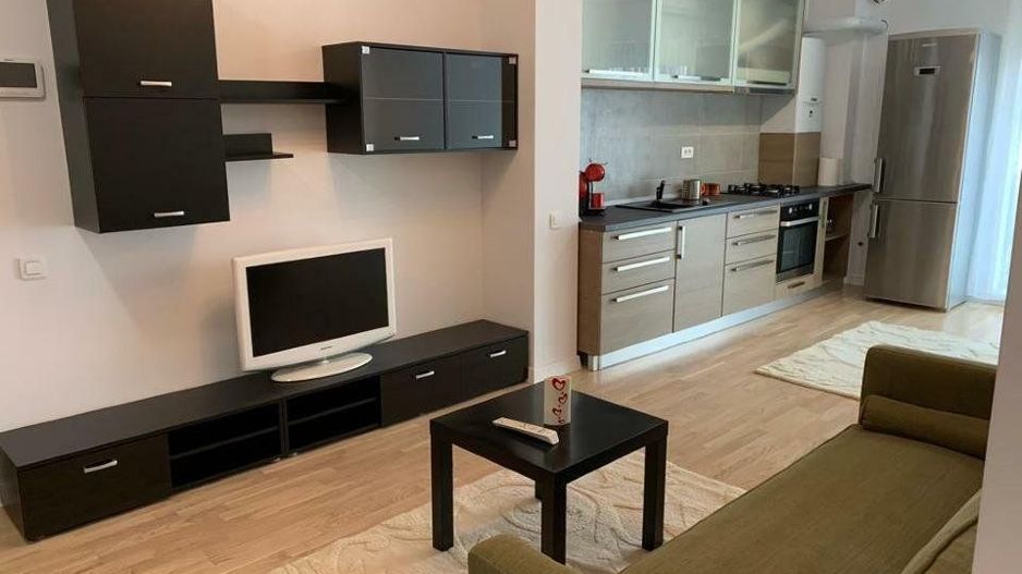 APARTAMENT LUX | DOMENII - Poză 2