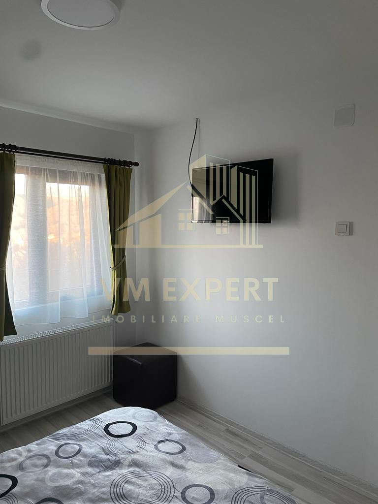 CASA 3 CAMERE, TEREN 3100 MP, ALBESTI DE MUSCEL, ARGES - Poză 5