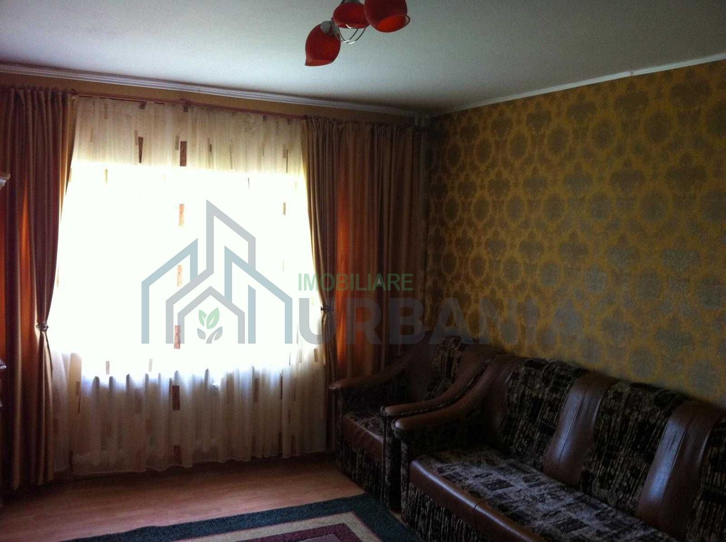 Apartament 2 camere, etaj II, str. Oancea, Iași - de vânzare - Poză 2