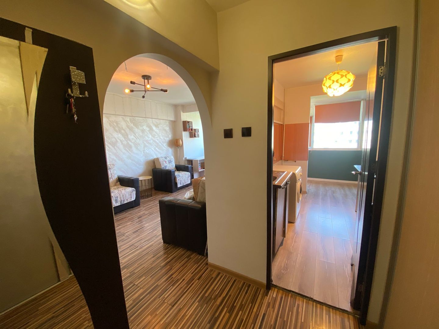 Apartament 2 camere - Metrou Piata Muncii - Poză 6