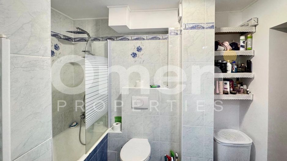 Apartament 3 camere de vânzare | zona Săsar | parter | curte privată | - Poză 5