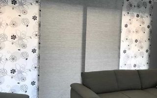Apartament 2 camere mobilat/utilat-Cosmopolit /Aula Universitatii - Poză 3