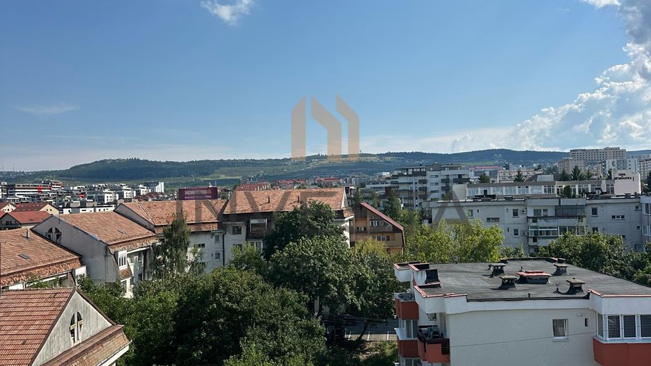 Apartament 2 camere decomandat vedere panoramica Observatorului - Poză 4
