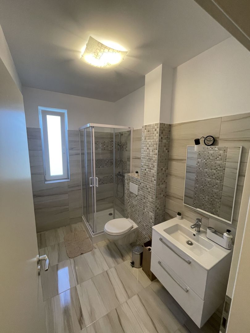 Giroc-Profi Super | 2 camere | Loc de parcare | Etaj intermediar - Poză 15