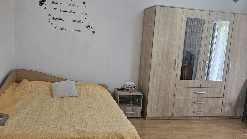 Parcul Trandafirilor, garsoniera in bloc de apartamente, loc parcare - Poză 4