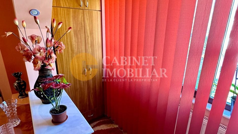 2 Camere Decomandat - Etaj 2 -  Zona Rond Zimbru - Poză 5