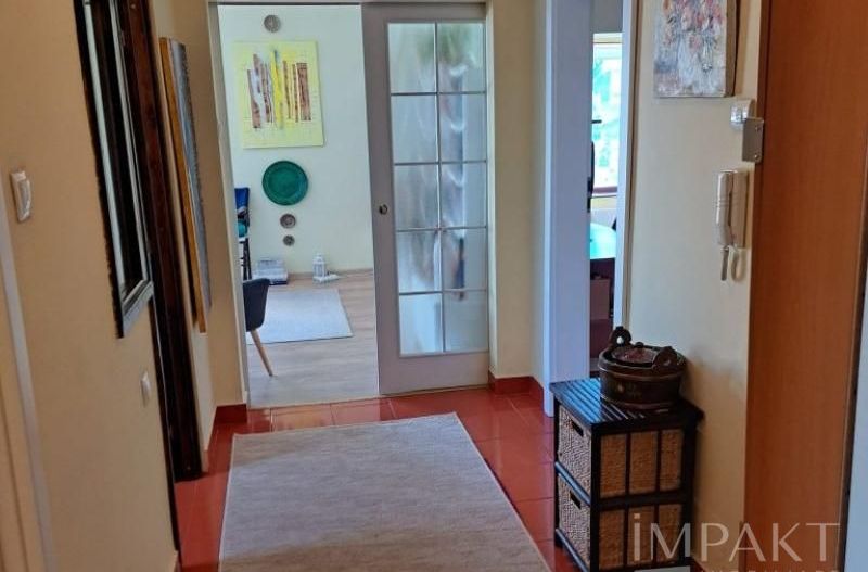 Apartament cu 3 camere spre inchiriere in zona Zorilor/UMF! - Poză 8