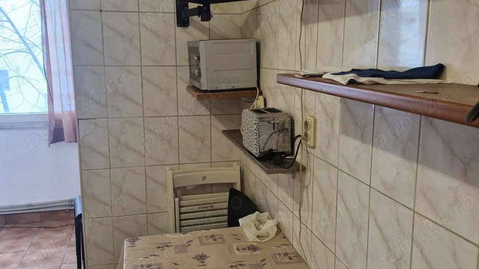 Anunț Vânzare Apartament 3 Camere   Sector 6, Crângași, București A46 - Poză 4