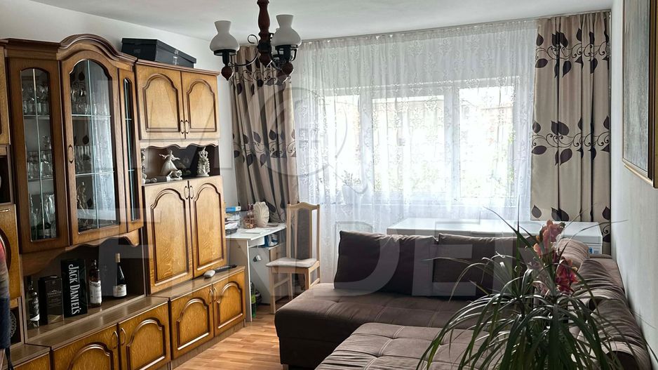 2 camere decomandate | 50 mp | Etaj 3/4 | Parcare |Fabricii de Zahar, Marasti - Poză 5