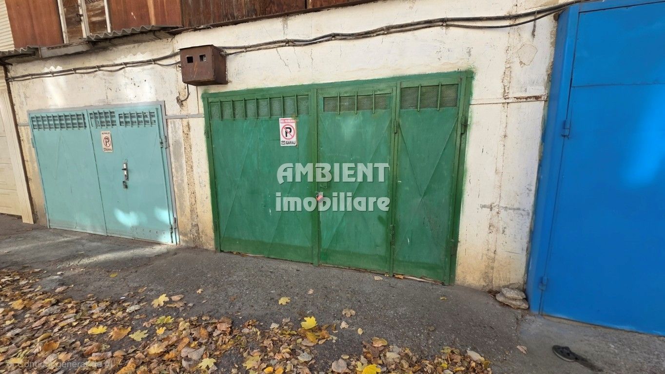 Apartament 3 camere, ETAJ 3, VASLUI zona FEROVIARI; - Poză 7