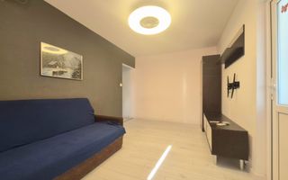 De închiriat apartament 2 camere- Zona Tomis Nord - Poză 1