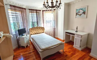 Vilă de lux de vânzare Gruia | 5 camere | 208 mp | 698 mp teren - Poză 27
