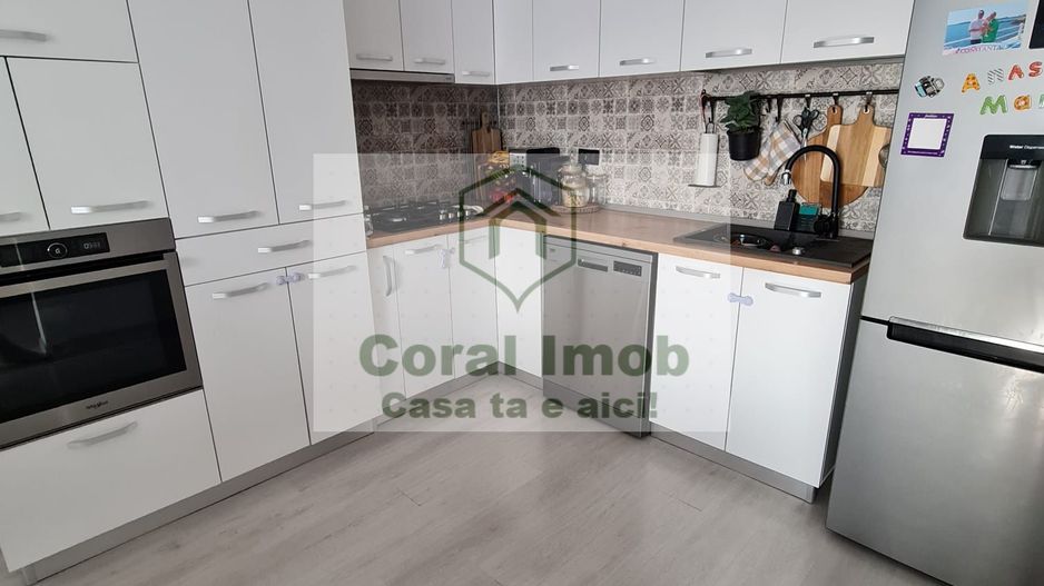 Vanzare apartament 2 camere Colentina Garden - Poză 4