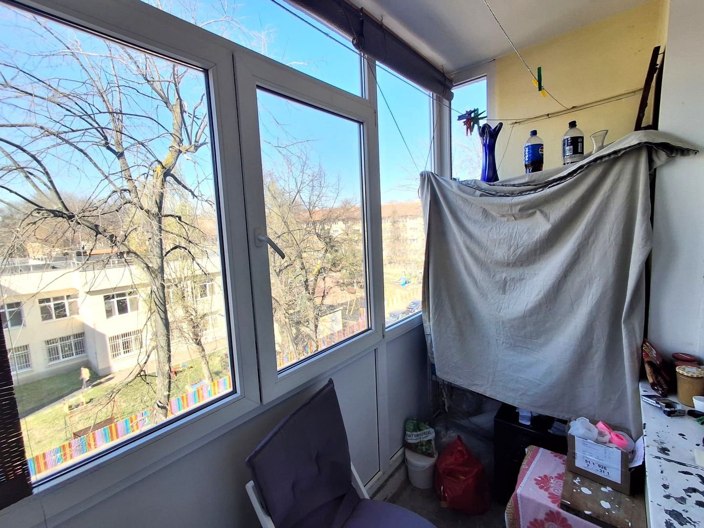 De Vanzare Apartament 2 Camere Pajura - Poză 16