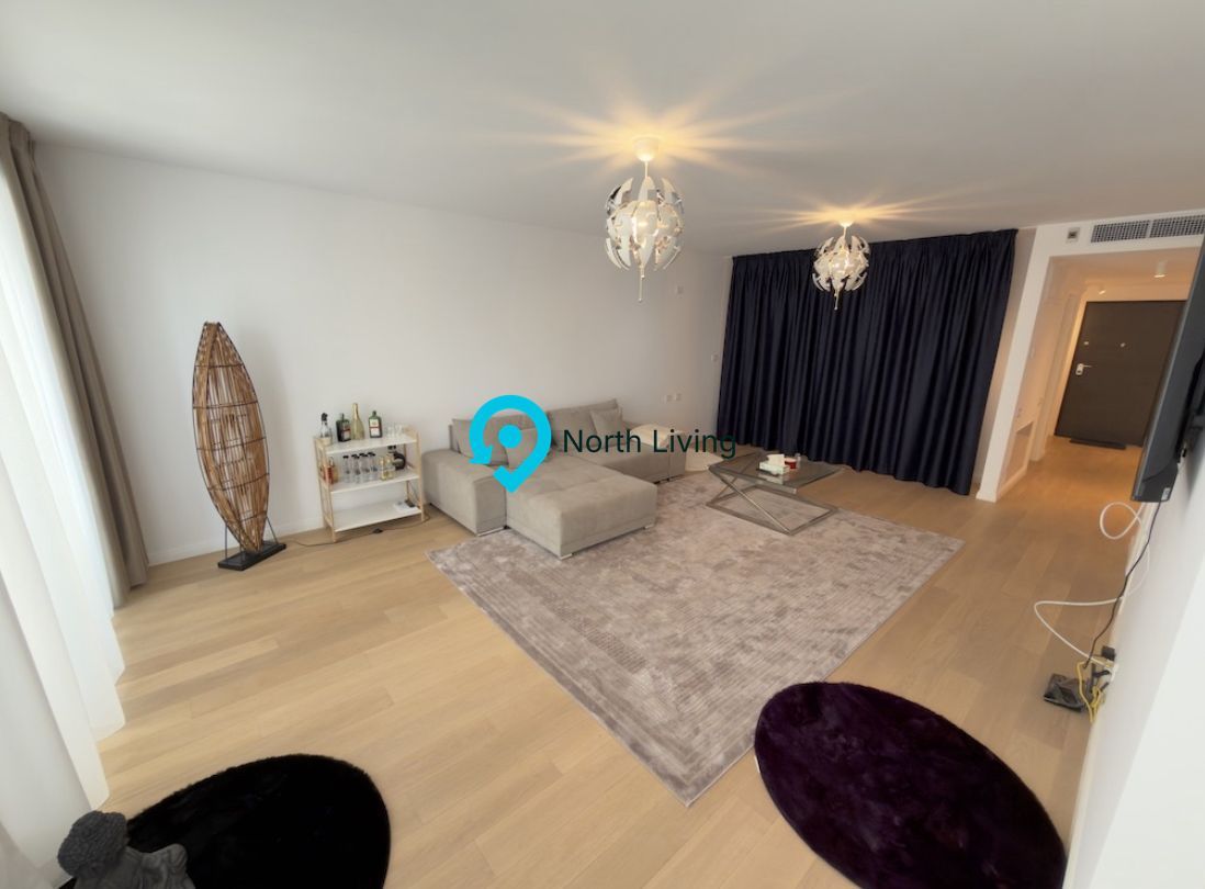 Apartament 2 camere de vânzare – North Avenue, Voluntari - Poză 2