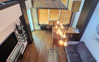 Pacurari -Alpha Bank - Bloc nou - Parcare - Modern - Poză 7