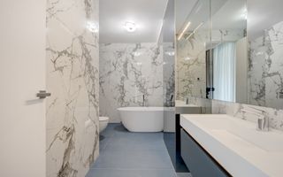 Apartament 4 Camere | Aviatorilor - Charles de Gaulle - Poză 15