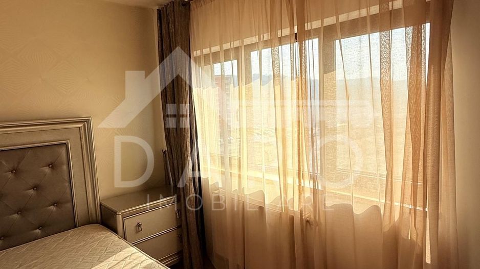 🏡 Apartament de lux de închiriat – Acta Residence | 600 €/lună | Parc - Poză 11