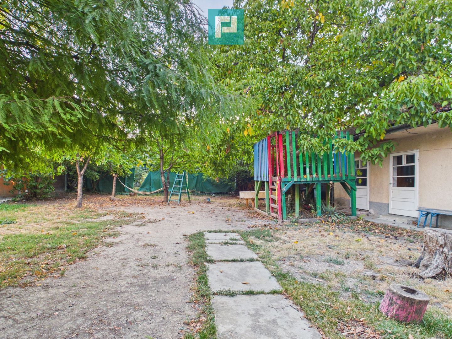 SPAȚIU SAD DEOSEBIT – 160 MP UTIL + TEREN 700 MP - Poză 27