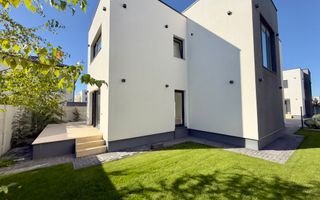 Vila individuala, str. Primăverii-Tunari | Complex privat - Poză 18