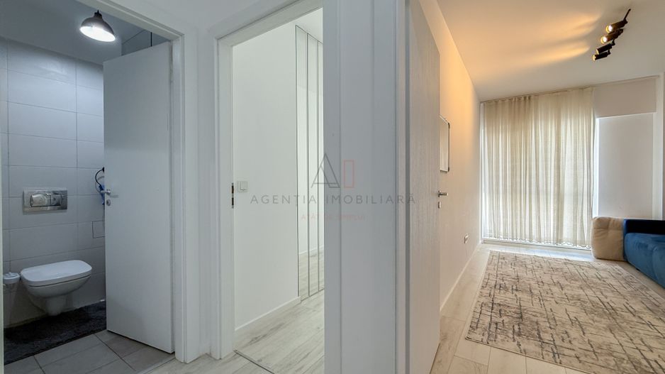 3 Camere Move in Ready | Belvedere | Metrou Pipera - Poză 13