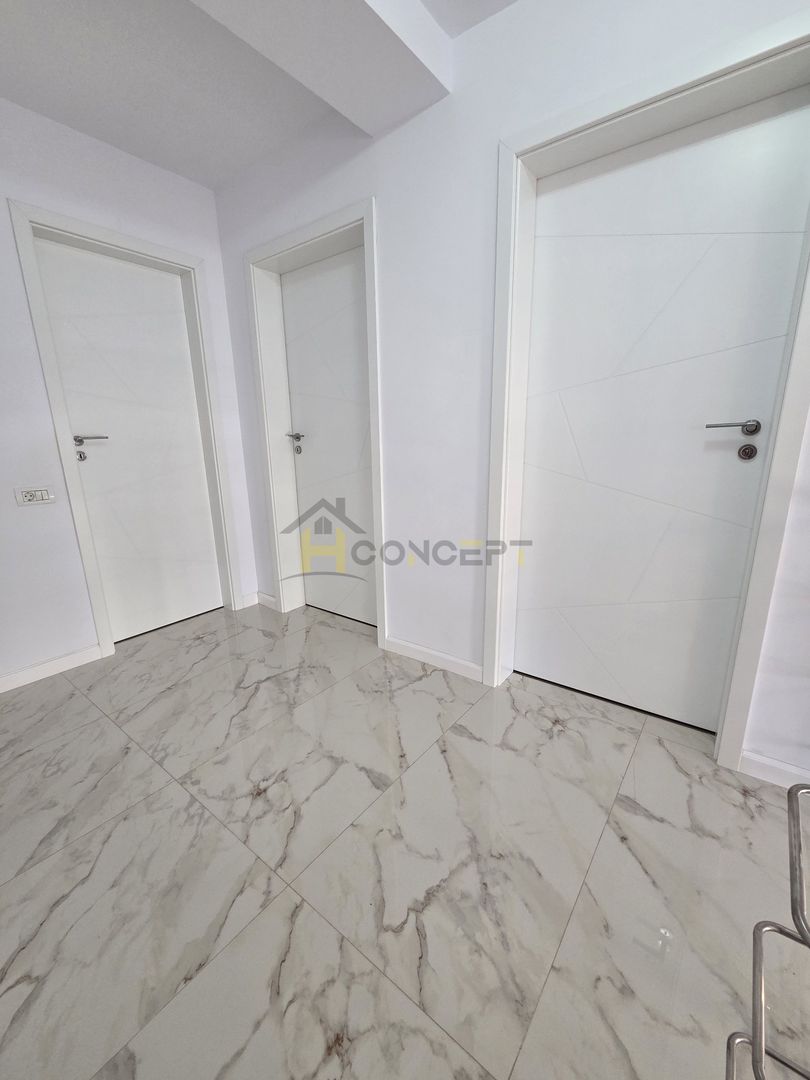 Vila individuala cu Piscina Premium 5 camere curte 600 mp - Poză 18