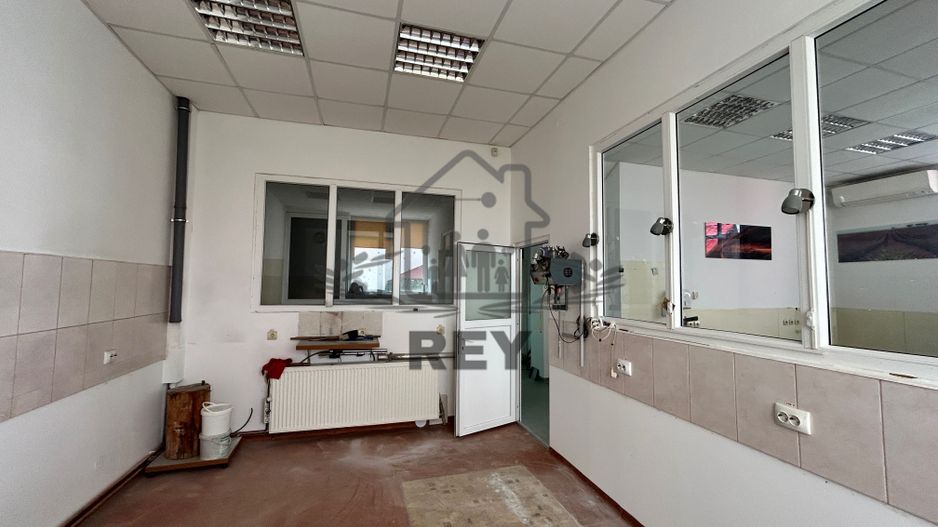 Ap. 108 mp– Parter, Centru Istoric, Pretabil Cabinet/Birou/Locuință/Reg Hotelier - Poză 7