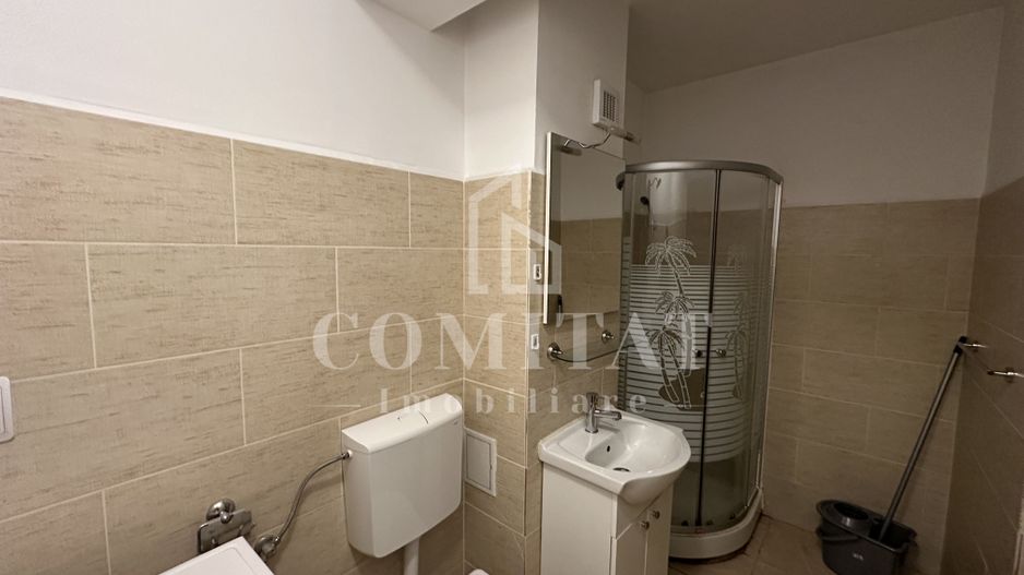 Apartament 1 camera | 38mp | Zona FSEGA - Poză 6