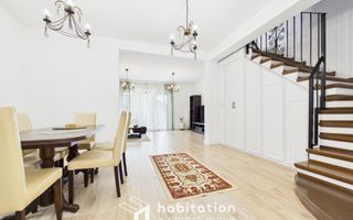 Duplex elegant | Giroc – zona Lidl | 4 camere | 3 băi| - Poză 2