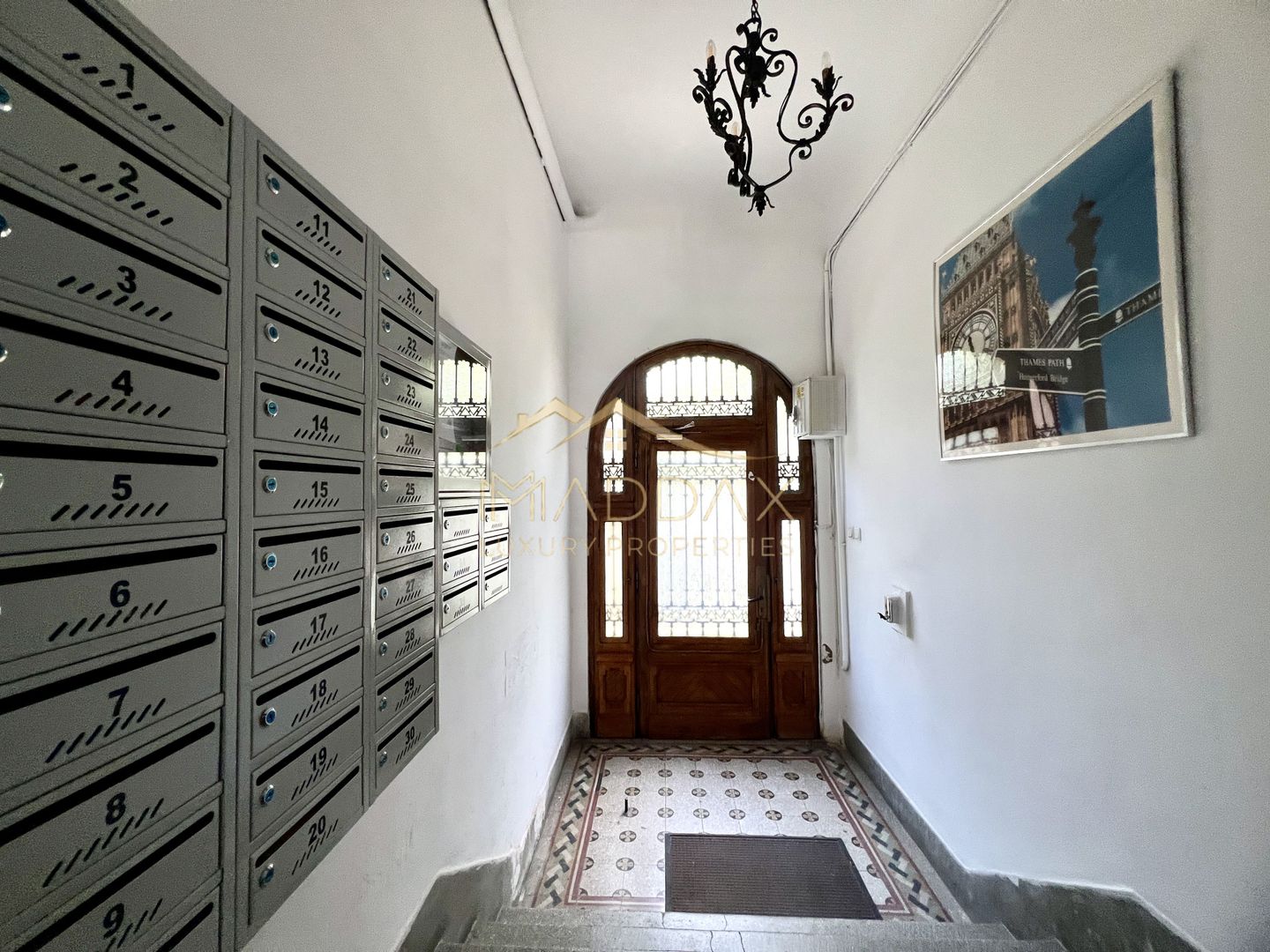 Apartament de Vanzare | 2 camere | Dorobanti | Capitale | 50mp - Poză 29