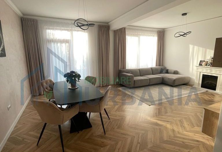 Casă individuală de vânzare în ESQ Village 3, Miroslava - Poză 6