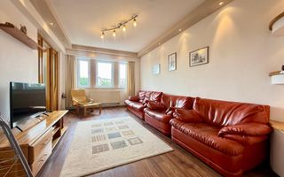 Apartament de 4 camere, Zorilor, etaj intermediar - Poză 5