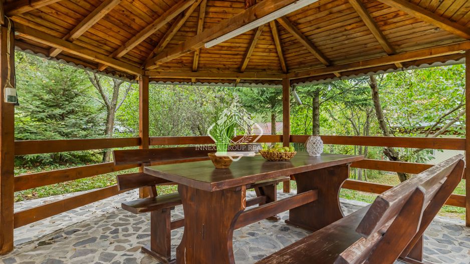 Casa renovata 2025 I S+P+1+M I teren 1340mp I Breaza-Nistoresti - Poză 5