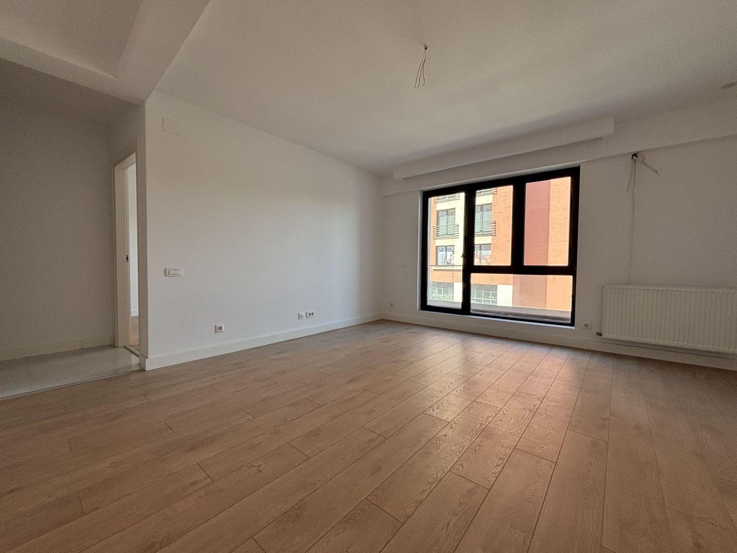 APARTAMENT 3 CAMERE | BLOC NOU | HERASTRAU - Poză 1