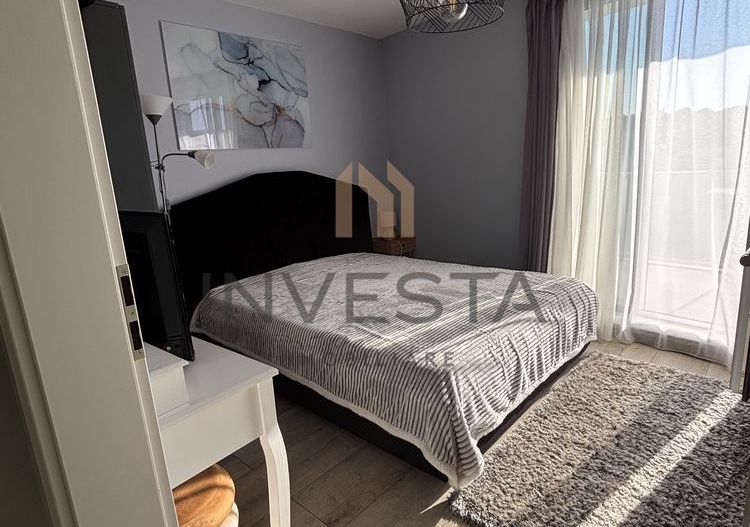 Penthouse cu 2 parcari subterane incluse bloc nou, Centru zona Decebal - Poză 5