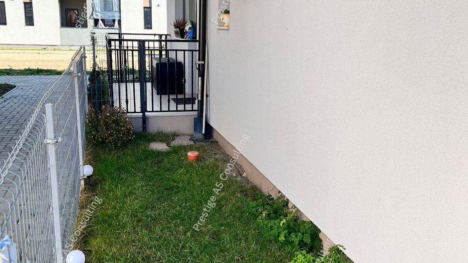 Apartament 3 Camere | 2 Locuri de parcare incluse in pret | Giroc - Poză 10
