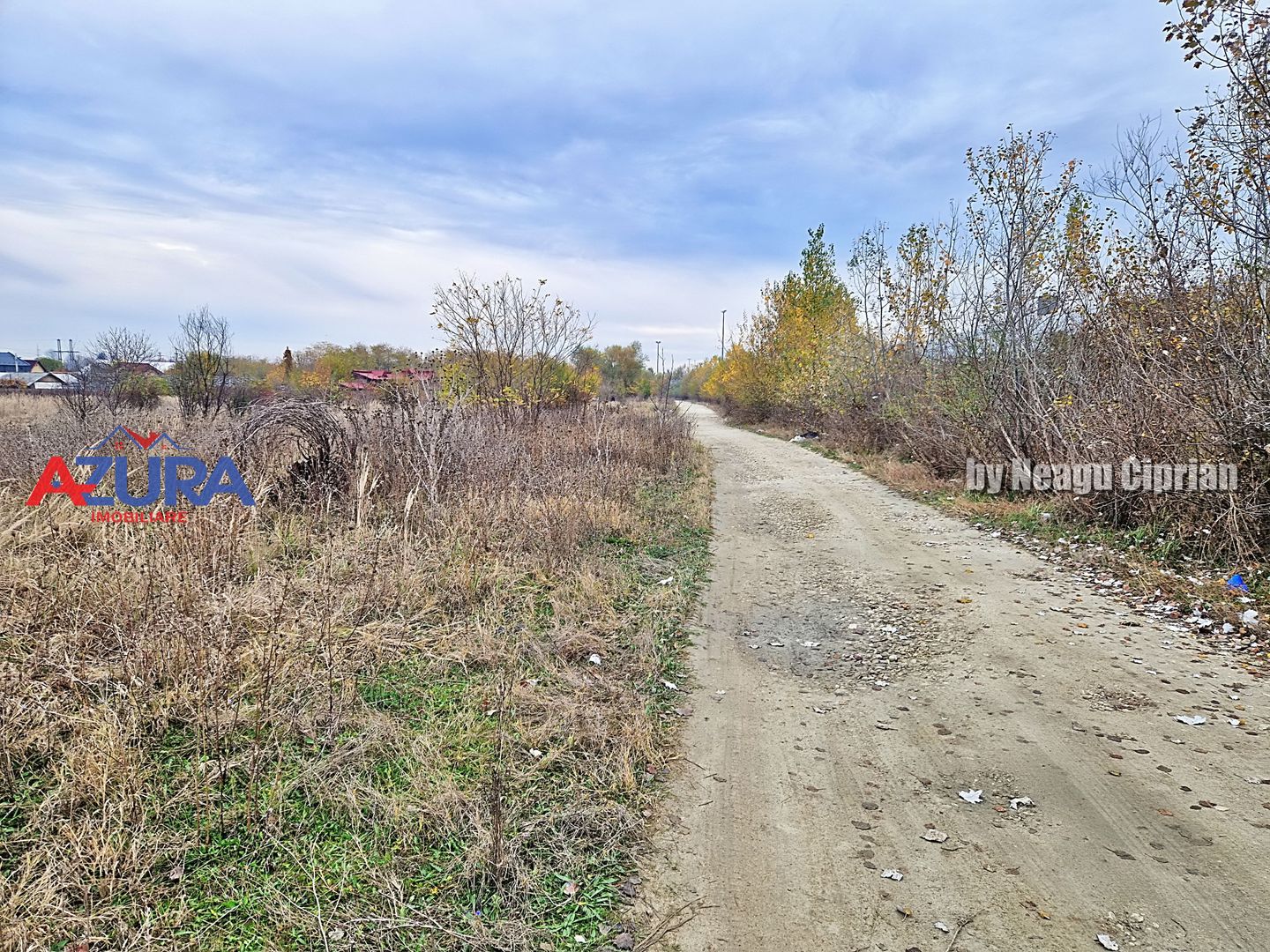 AZURA Imobiliare - Teren zona Slava - Poză 4