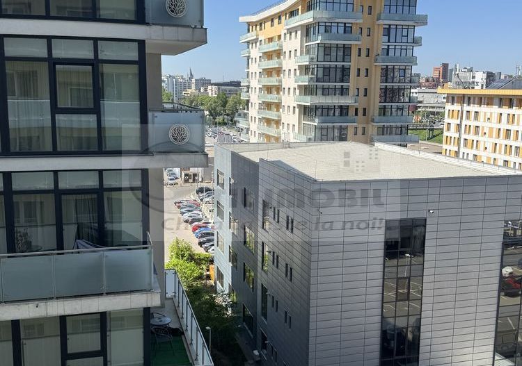 Apartament 2 camere– Conest Residence | zona Tudor Vladimirescu - Poză 3