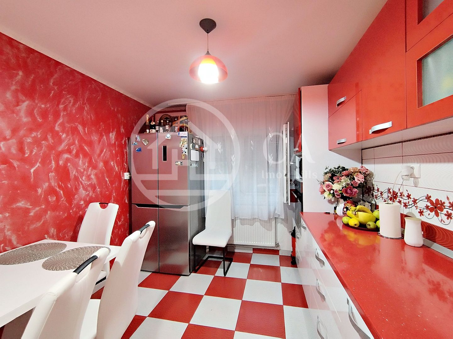 Apartament cu 2 camere de vanzare in zona Nufarul, Oradea - Poză 7