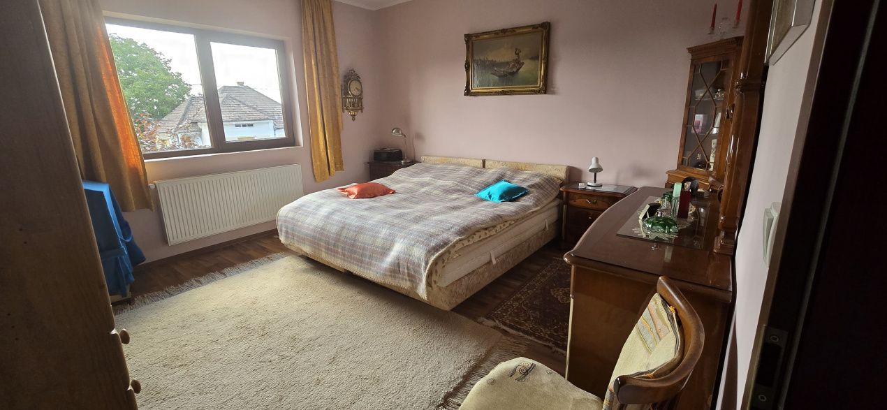 De Vânzare Casă zona Lucian Blaga Satu Mare - Poză 21