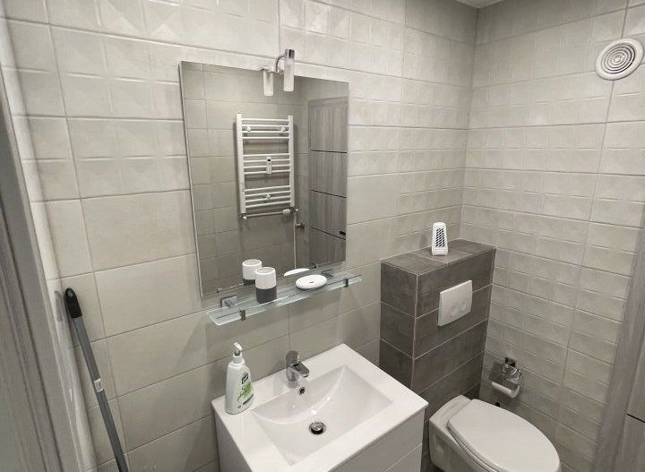 Apartament Decebal | Alba Iulia - Poză 9