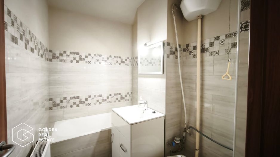 Apartament 2 camere, la doi pasi de facultate, zona Confectii - Poză 6