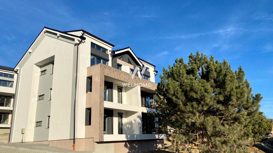 Apartament 2 camere, Intabulat la cheie, 52 mp, Zona Industriala VEST, Sibiu - Poză 2