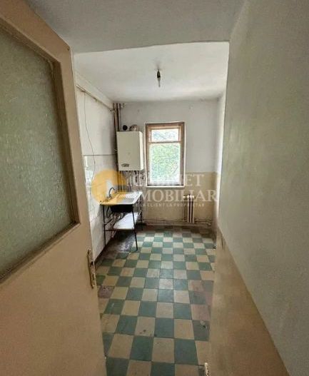 Etaj1, zona Mircea cel Batran, apartament cu 3 camere - Poză 2