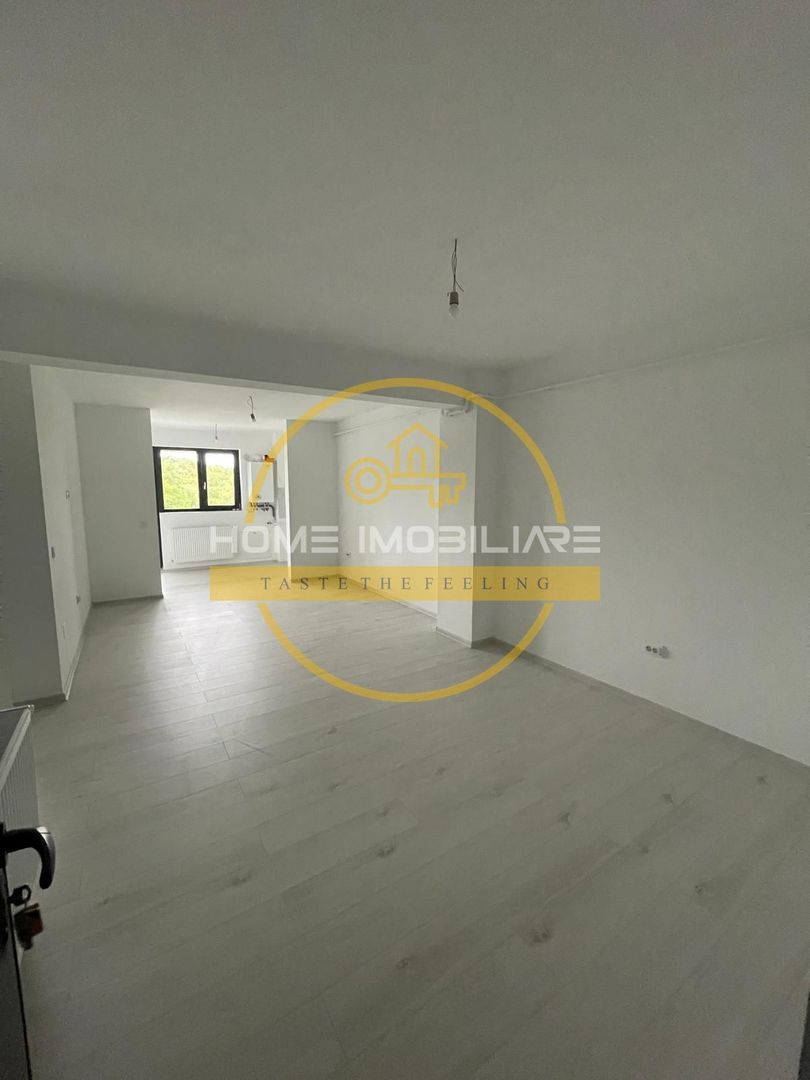 Etaj 1 Apartament 2 Camere Bucium - LIDL Finalizat - Poză 1