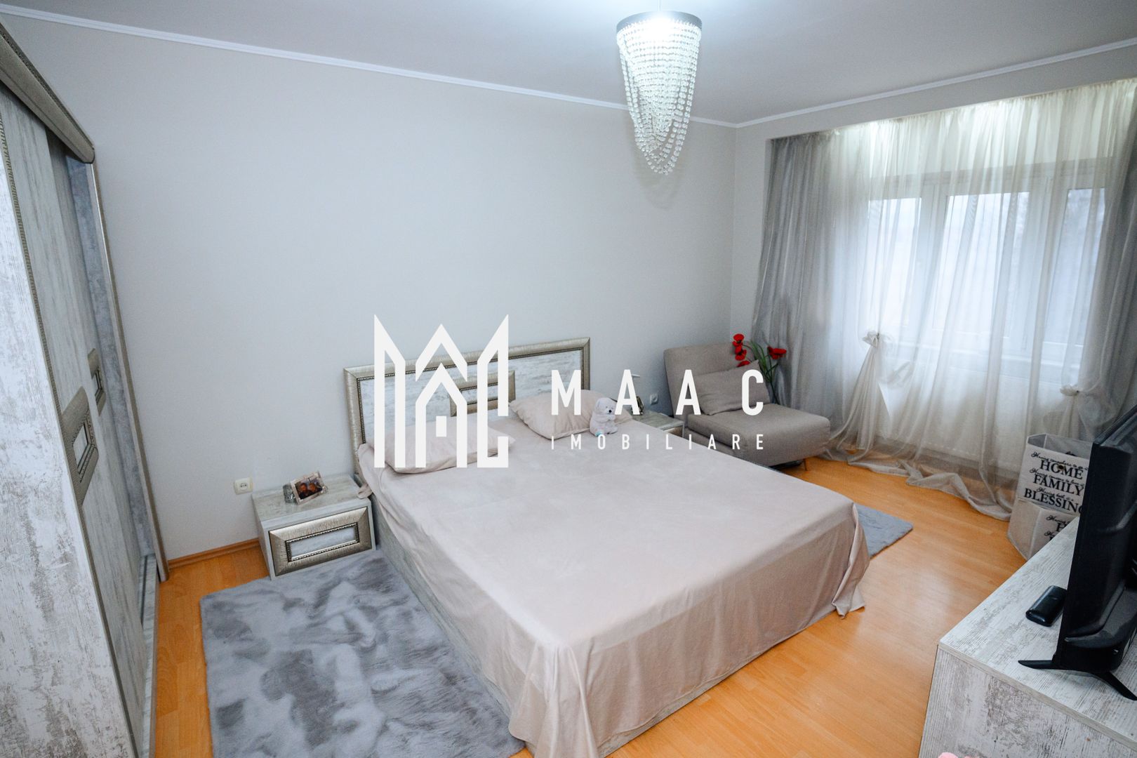 Apartament 3 camere | Catedrala Ostroveni | Etaj 2 - Poză 8